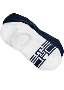 Tommy Hilfiger Skarpety/stopki 2-pack ze sklepu Gomez Fashion Store w kategorii Skarpetki męskie - zdjęcie 184355411