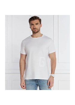 GUESS T-shirt | Regular Fit ze sklepu Gomez Fashion Store w kategorii T-shirty męskie - zdjęcie 184355412