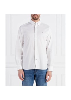 Tommy Hilfiger Koszula | Regular Fit ze sklepu Gomez Fashion Store w kategorii Koszule męskie - zdjęcie 184355430
