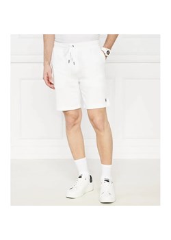 POLO RALPH LAUREN Szorty | Regular Fit frotté ze sklepu Gomez Fashion Store w kategorii Spodenki męskie - zdjęcie 184355431