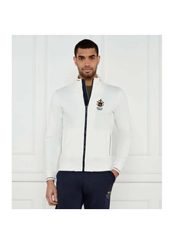 Aeronautica Militare Bluza | Regular Fit ze sklepu Gomez Fashion Store w kategorii Bluzy męskie - zdjęcie 184355432
