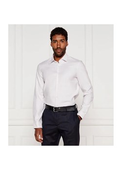 Calvin Klein Koszula | Slim Fit ze sklepu Gomez Fashion Store w kategorii Koszule męskie - zdjęcie 184355433