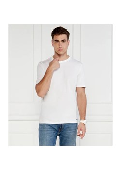 Hugo Blue T-shirt 2-pack BLUE | Regular Fit ze sklepu Gomez Fashion Store w kategorii T-shirty męskie - zdjęcie 184355440