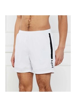 BOSS BLACK Szorty kąpielowe Dolphin | Regular Fit ze sklepu Gomez Fashion Store w kategorii Kąpielówki - zdjęcie 184355441