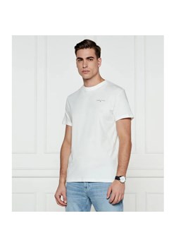 Tommy Jeans T-shirt | Slim Fit ze sklepu Gomez Fashion Store w kategorii T-shirty męskie - zdjęcie 184355442