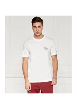 Tommy Hilfiger T-shirt | Regular Fit ze sklepu Gomez Fashion Store w kategorii T-shirty męskie - zdjęcie 184355443