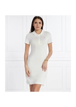 Tommy Hilfiger Sukienka 1985 ze sklepu Gomez Fashion Store w kategorii Sukienki - zdjęcie 184355460