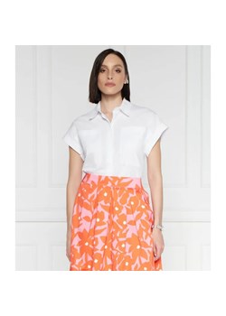 Marc Cain Koszula | Casual fit ze sklepu Gomez Fashion Store w kategorii Koszule damskie - zdjęcie 184355470