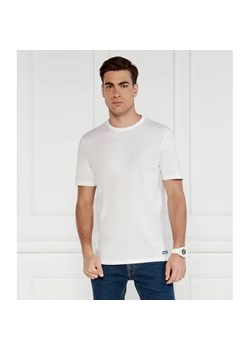 Hugo Blue T-shirt 2-pack BLUE | Regular Fit ze sklepu Gomez Fashion Store w kategorii T-shirty męskie - zdjęcie 184355472