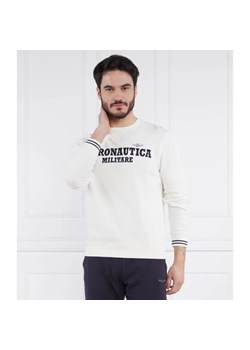Aeronautica Militare Bluza | Comfort fit ze sklepu Gomez Fashion Store w kategorii Bluzy męskie - zdjęcie 184355481