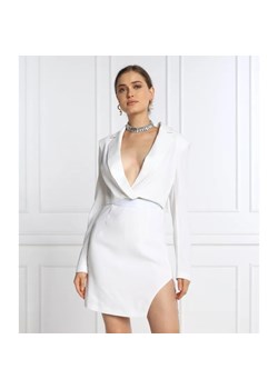 Pinko Sukienka ALEJANDRA ze sklepu Gomez Fashion Store w kategorii Sukienki - zdjęcie 184355484