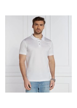 Karl Lagerfeld Polo | Regular Fit ze sklepu Gomez Fashion Store w kategorii T-shirty męskie - zdjęcie 184355504