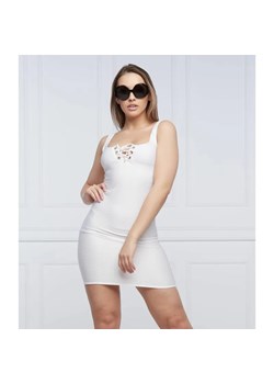 Emporio Armani Sukienka ze sklepu Gomez Fashion Store w kategorii Sukienki - zdjęcie 184355514