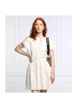 TWINSET Sukienka ze sklepu Gomez Fashion Store w kategorii Sukienki - zdjęcie 184355520