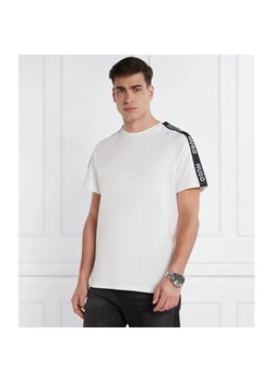 Hugo Bodywear T-shirt Sporty Logo | Regular Fit ze sklepu Gomez Fashion Store w kategorii T-shirty męskie - zdjęcie 184355521