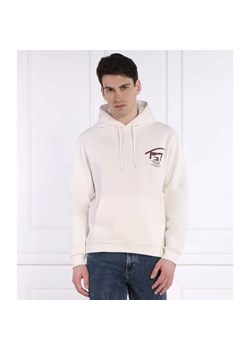 Tommy Jeans Bluza 3D STREET | Regular Fit ze sklepu Gomez Fashion Store w kategorii Bluzy męskie - zdjęcie 184355522