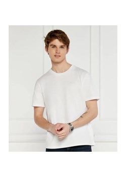 Pepe Jeans London T-shirt CONNOR | Regular Fit ze sklepu Gomez Fashion Store w kategorii T-shirty męskie - zdjęcie 184355530