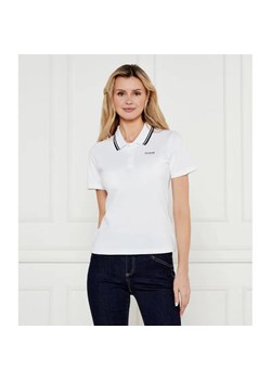 GUESS ACTIVE Polo AMARYLLIS | Regular Fit ze sklepu Gomez Fashion Store w kategorii Bluzki damskie - zdjęcie 184355531