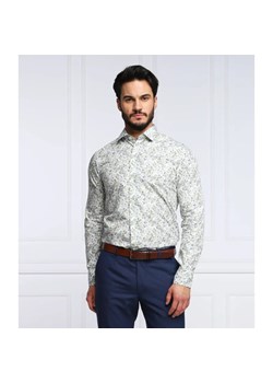 van Laack Koszula | Slim Fit ze sklepu Gomez Fashion Store w kategorii Koszule męskie - zdjęcie 184355532
