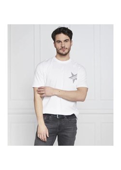 Armani Exchange T-shirt | Comfort fit ze sklepu Gomez Fashion Store w kategorii T-shirty męskie - zdjęcie 184355552