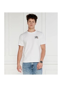 Pepe Jeans London T-shirt | Regular Fit ze sklepu Gomez Fashion Store w kategorii T-shirty męskie - zdjęcie 184355554