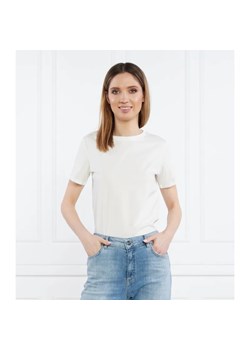 Marella T-shirt | Regular Fit ze sklepu Gomez Fashion Store w kategorii Bluzki damskie - zdjęcie 184355564