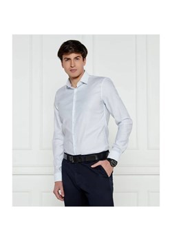 Calvin Klein Koszula | Slim Fit ze sklepu Gomez Fashion Store w kategorii Koszule męskie - zdjęcie 184355574