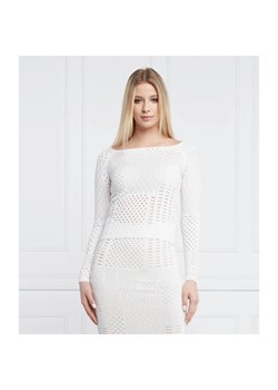 Pinko Sweter TORRELAVEGA | Slim Fit ze sklepu Gomez Fashion Store w kategorii Swetry damskie - zdjęcie 184355592
