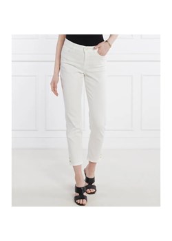 Marc Cain Jeansy jeans | Slim Fit | regular waist ze sklepu Gomez Fashion Store w kategorii Jeansy damskie - zdjęcie 184355594