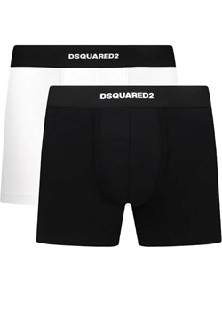 Dsquared2 Bokserki 2-pack ze sklepu Gomez Fashion Store w kategorii Majtki męskie - zdjęcie 184355604