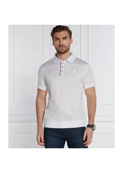 Karl Lagerfeld Polo | Regular Fit ze sklepu Gomez Fashion Store w kategorii T-shirty męskie - zdjęcie 184355613