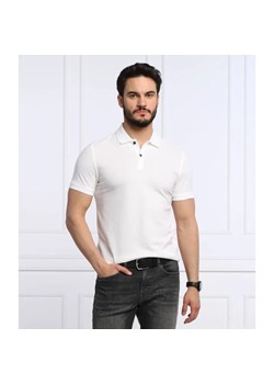 BOSS ORANGE Polo Prime | Slim Fit ze sklepu Gomez Fashion Store w kategorii T-shirty męskie - zdjęcie 184355622
