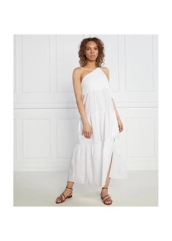 Patrizia Pepe Sukienka ze sklepu Gomez Fashion Store w kategorii Sukienki - zdjęcie 184355630