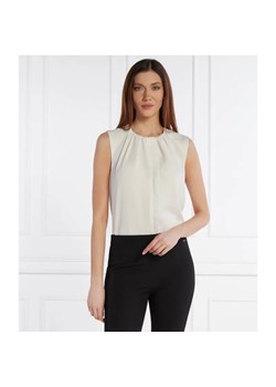 Marc Cain Bluzka | Regular Fit ze sklepu Gomez Fashion Store w kategorii Bluzki damskie - zdjęcie 184355631