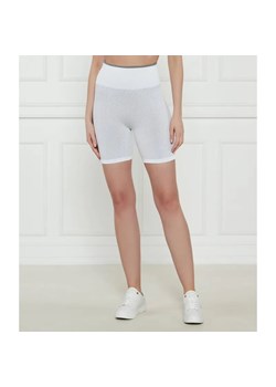 Calvin Klein Performance Kolarki | Slim Fit ze sklepu Gomez Fashion Store w kategorii Szorty - zdjęcie 184355632