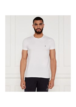 Tommy Hilfiger T-shirt | Slim Fit ze sklepu Gomez Fashion Store w kategorii T-shirty męskie - zdjęcie 184355643