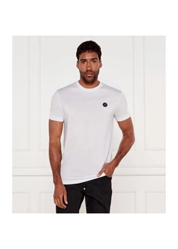 Philipp Plein T-shirt | Regular Fit ze sklepu Gomez Fashion Store w kategorii T-shirty męskie - zdjęcie 184355650