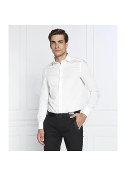Emporio Armani Koszula | Regular Fit ze sklepu Gomez Fashion Store w kategorii Koszule męskie - zdjęcie 184355651