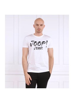 Joop! Jeans T-shirt Adamo | Regular Fit ze sklepu Gomez Fashion Store w kategorii T-shirty męskie - zdjęcie 184355662