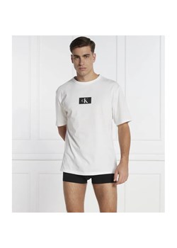 Calvin Klein Underwear T-shirt | Regular Fit ze sklepu Gomez Fashion Store w kategorii T-shirty męskie - zdjęcie 184355671