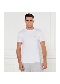 Aeronautica Militare T-shirt G. COLLO | Regular Fit ze sklepu Gomez Fashion Store w kategorii T-shirty męskie - zdjęcie 184355672