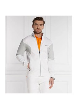 BOSS GREEN Bluza Skaz 1 | Regular Fit | stretch ze sklepu Gomez Fashion Store w kategorii Bluzy męskie - zdjęcie 184355673