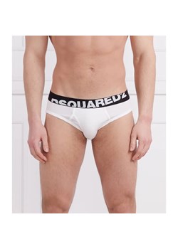 Dsquared2 Slipy ze sklepu Gomez Fashion Store w kategorii Majtki męskie - zdjęcie 184355674