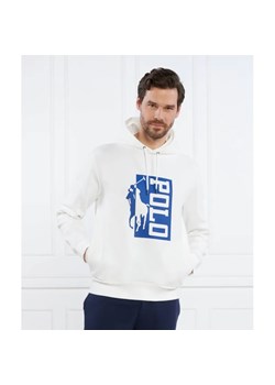 POLO RALPH LAUREN Bluza | Regular Fit ze sklepu Gomez Fashion Store w kategorii Bluzy męskie - zdjęcie 184355680