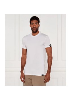 Dsquared2 T-shirt | Regular Fit ze sklepu Gomez Fashion Store w kategorii T-shirty męskie - zdjęcie 184355681