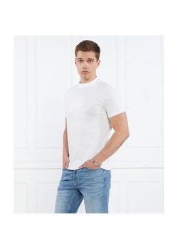 Karl Lagerfeld T-shirt | Regular Fit ze sklepu Gomez Fashion Store w kategorii T-shirty męskie - zdjęcie 184355683