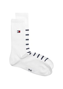 Tommy Jeans Skarpety 2-pack BRETON ze sklepu Gomez Fashion Store w kategorii Skarpetki męskie - zdjęcie 184355684
