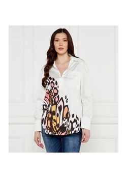 Marc Cain Bluzka | Loose fit ze sklepu Gomez Fashion Store w kategorii Bluzki damskie - zdjęcie 184355690