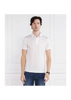 Emporio Armani Polo | Regular Fit ze sklepu Gomez Fashion Store w kategorii T-shirty męskie - zdjęcie 184355691