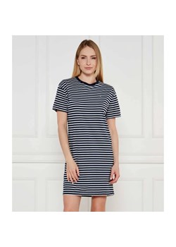 Tommy Hilfiger Sukienka - id: TU252W000024H19 - marki Tommy Hilfiger - 184355694 Tommy Hilfiger Sukienka ze sklepu Gomez Fashion Store w kategorii Sukienki - zdjęcie 184355694
